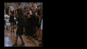 kennedycenter comedy pbs julia louis-dreyfus kennedy center GIF