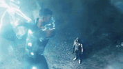 Robert Downey Jr Wow GIF