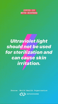 English News GIF by Data4Change