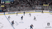 Happy Stanley Cup Playoffs GIF by NHL