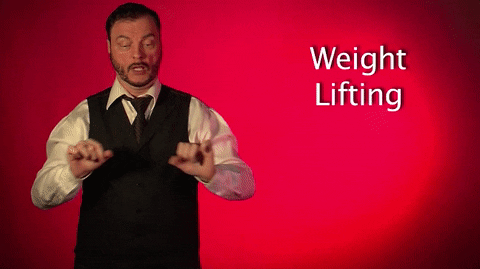 sign language asl GIF by Sign with Robert