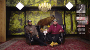 dance robot GIF by Desus & Mero