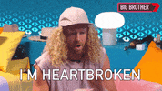 Bbau GIF by Big Brother Australia
