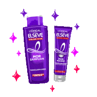 Loreal Paris Elseve Sticker by Garnier Turkey