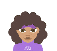 Hair Sono Sticker by L'Oréal Brasil