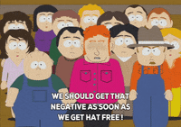 amish lol GIF by South Park 