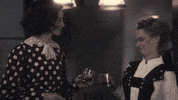 Episode 1 Friends GIF by Murdoch Mysteries