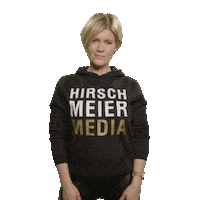 Hirschmeier_Media kiss hirschmeiermedia hirschi videobox Sticker