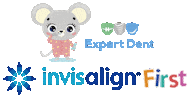 Niños Sticker by clinicaexpertdent