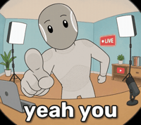 Ai Accusing GIF by 1X Technologies