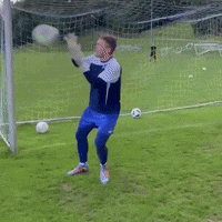 Football Soccer GIF by SV Bergheim 1906