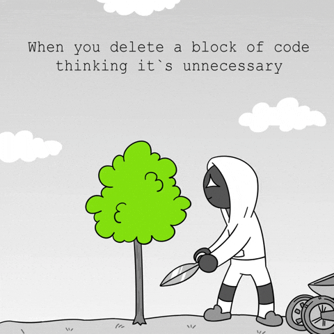 AllianceDAO code mistake developer alliance GIF