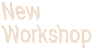New Workshop Sticker by UnionDocs