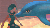 Happy Ocean GIF by Xbox