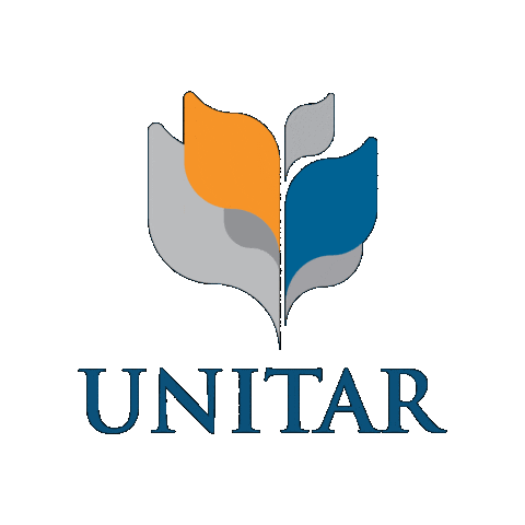 Student Life Education Sticker by UNITAR International University