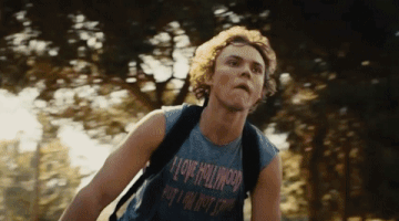 amnesia GIF by 5 Seconds of Summer