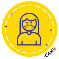 Cah Sticker by ColegioAlemanHumboldt_