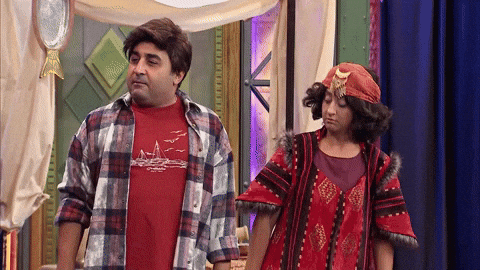 Güldür Güldür GIF by Show TV