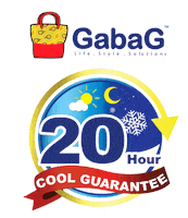 Baby Mom Sticker by GabaG Indonesia