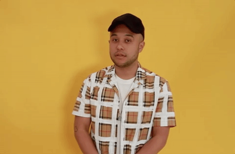 GIF by BBC Radio 1’s Biggest Weekend