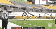 Regular Season Football GIF by NFL