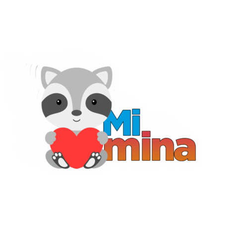 Love Sticker by Alcatel MX
