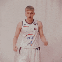 Spojnia Stargard Basketball GIF by Kacper Salamon Fotografia