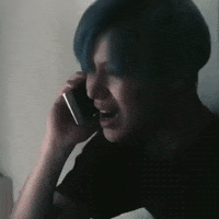 Angry Trust GIF