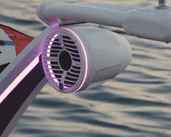 Boat Speakers GIF by Tige Boats, Inc.