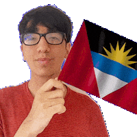 St Johns Pride Sticker