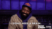 Showtime Bodega Boys GIF by Desus & Mero