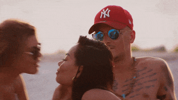 ex on the beach lol GIF by MTV Nederland