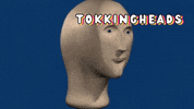 Let Me Think Wow GIF by Tokkingheads