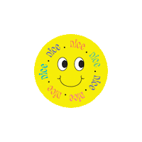 Happy Dance Sticker by creativemorningsjhb