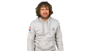 Job Thumbs Sticker by Strandclub_zee