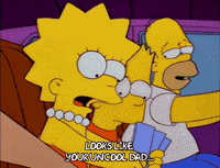 Lisa Simpson Episode 24 GIF by The Simpsons