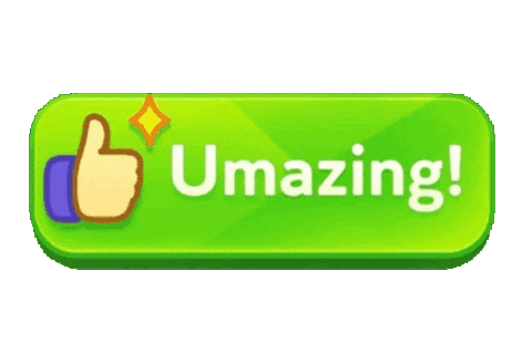 Uma Umamusume Sticker