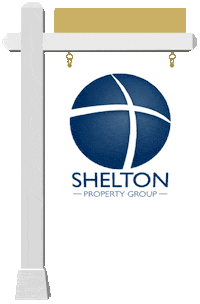 SheltonPropertyGroup real estate realtor realty pure realty Sticker