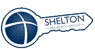 SheltonPropertyGroup real estate realtor realty pure realty Sticker