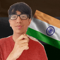 New Delhi Pride GIF