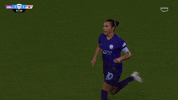Womens Soccer Sport GIF by National Women's Soccer League