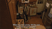 Nathan Fielder The Rehearsal GIF by HBO