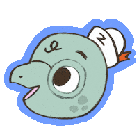 ZventusGifs zventus sol zventus sol turtle Sticker
