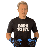 Football Michael Sticker by Gripmode