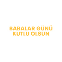 dad father Sticker by Altınyıldız Classics