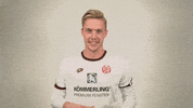 Florian Müller Muller GIF by 1. FSV Mainz 05