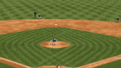 Mad Max Mlb GIF by Toronto Blue Jays