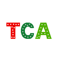 Merry Christmas Sticker by PFA Tequila