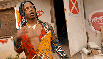 disaster GIF by Damez