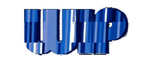 Art Glitch Sticker